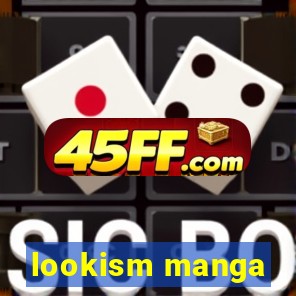 lookism manga